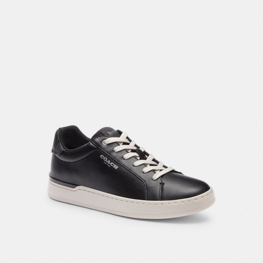 Black/Charcoal