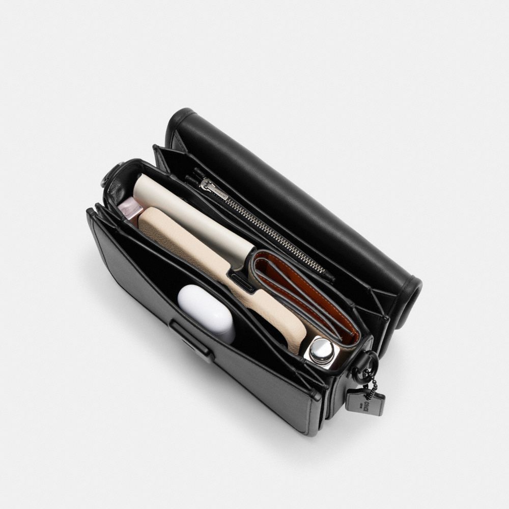 ROGUE 頂部提把手袋