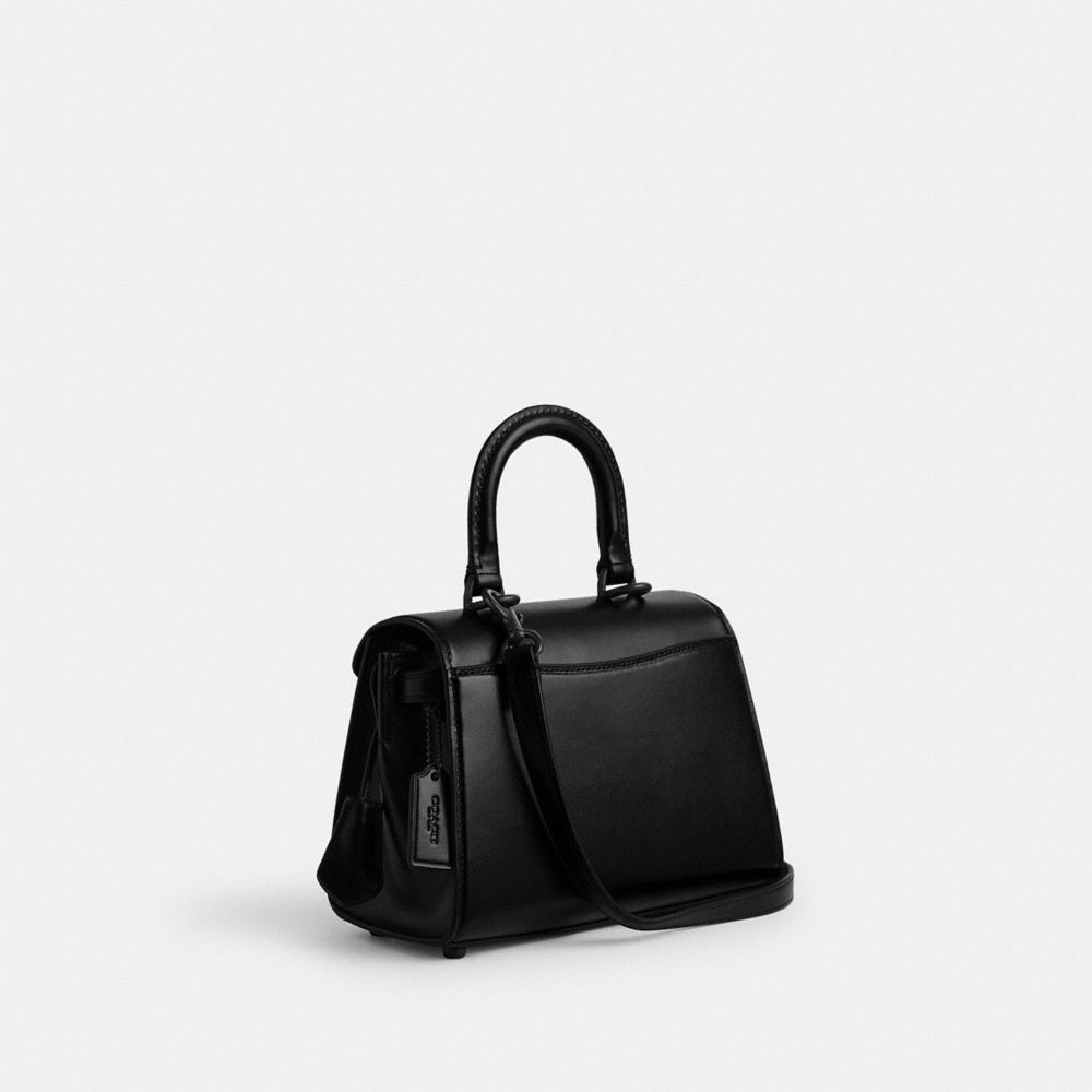 SAMMY 21 頂部提把手袋