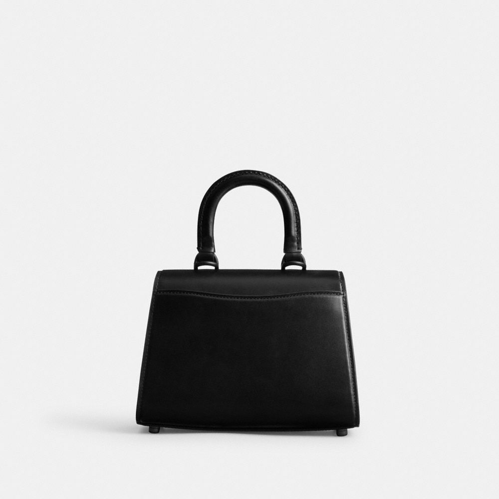 SAMMY 21 頂部提把手袋