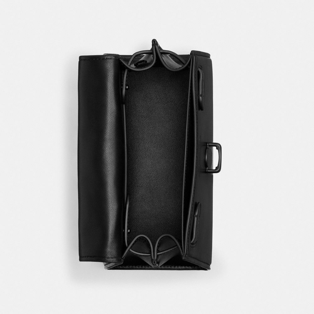 SAMMY 21 頂部提把手袋