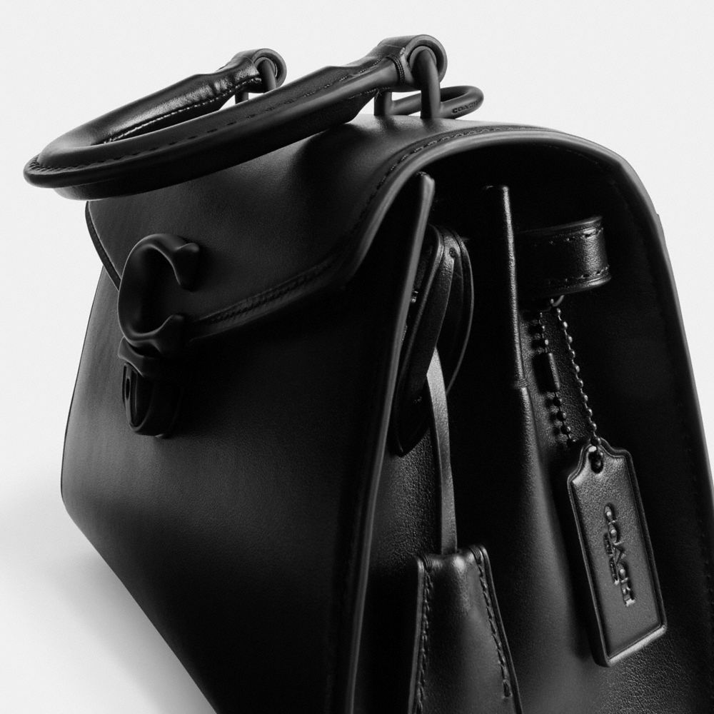 SAMMY 21 頂部提把手袋