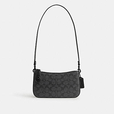 COACH Official Site Official page|NEW | BLACK
