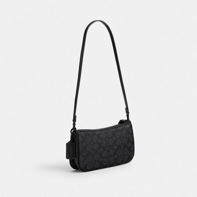 PENN SHOULDER BAG IN  - COACH Official Site Official page