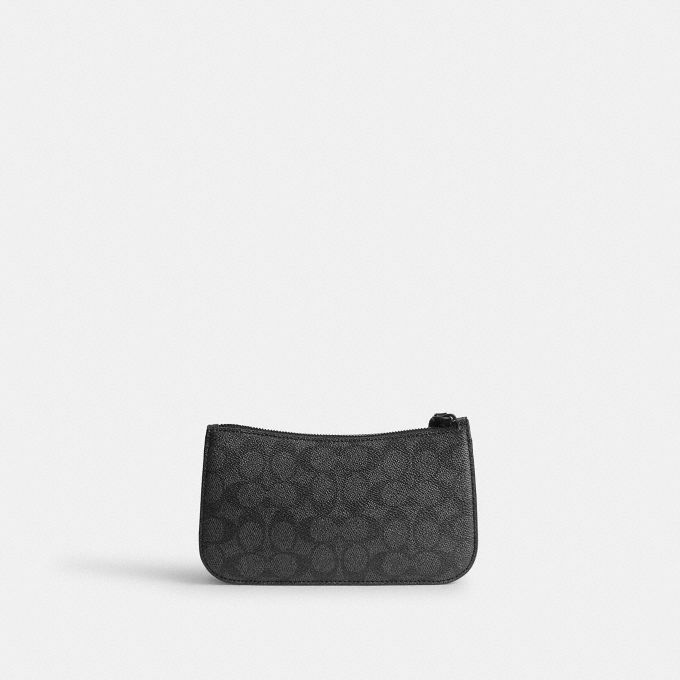 COACH Official Site Official page | PENN SHOULDER BAG IN SIGNATURE