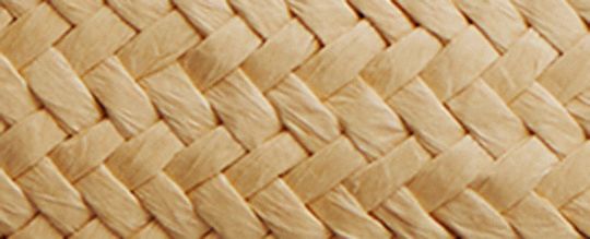 POCKET 草編托特手袋