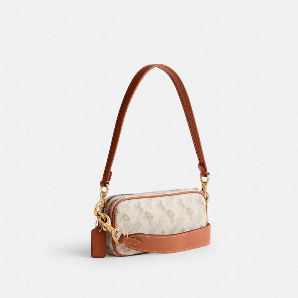 Coach discount avery crossbody