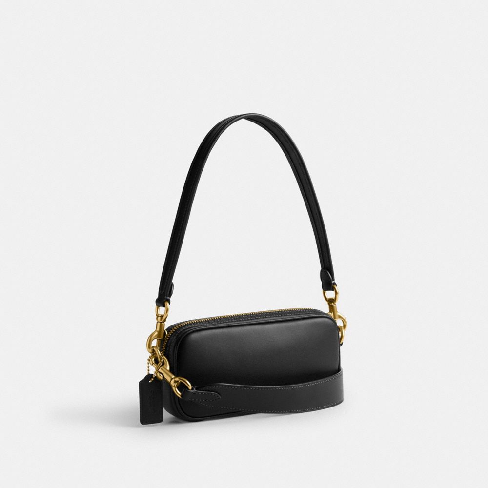 AVERY SHOULDER BAG COACH Official Site Official page