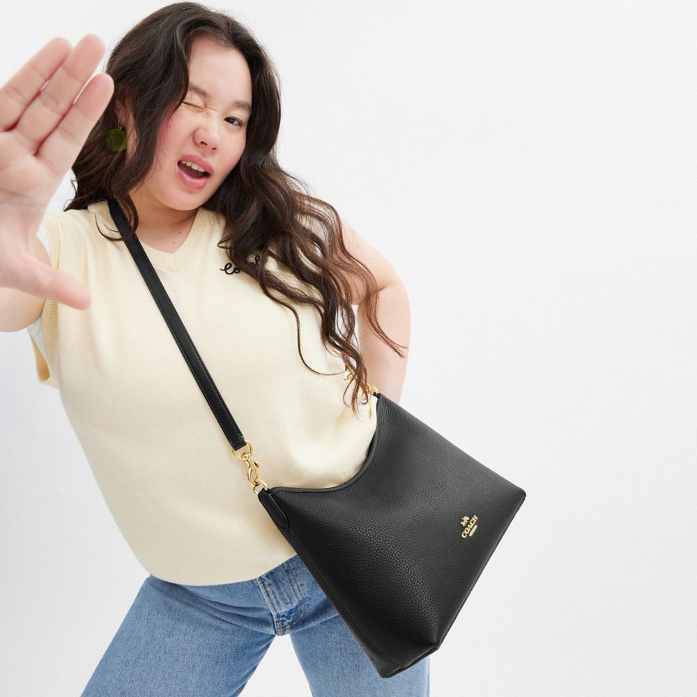 LAUREL SHOULDER BAG