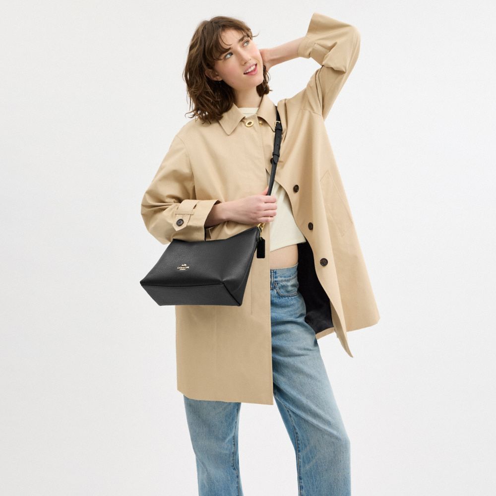 LAUREL SHOULDER BAG