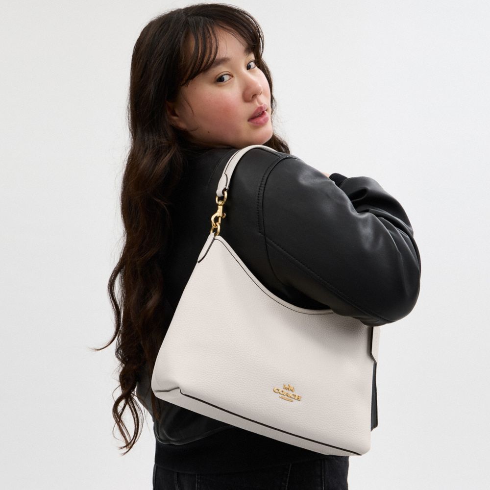 LAUREL SHOULDER BAG