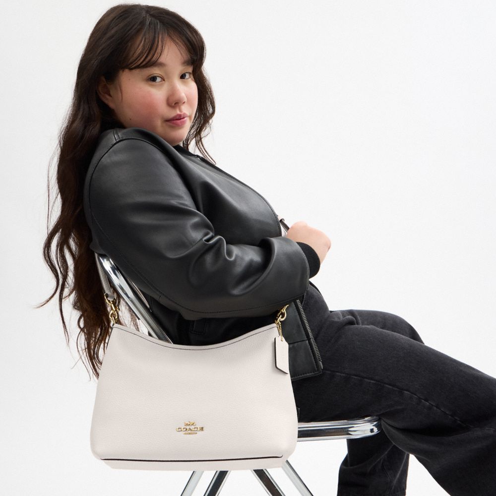 LAUREL SHOULDER BAG