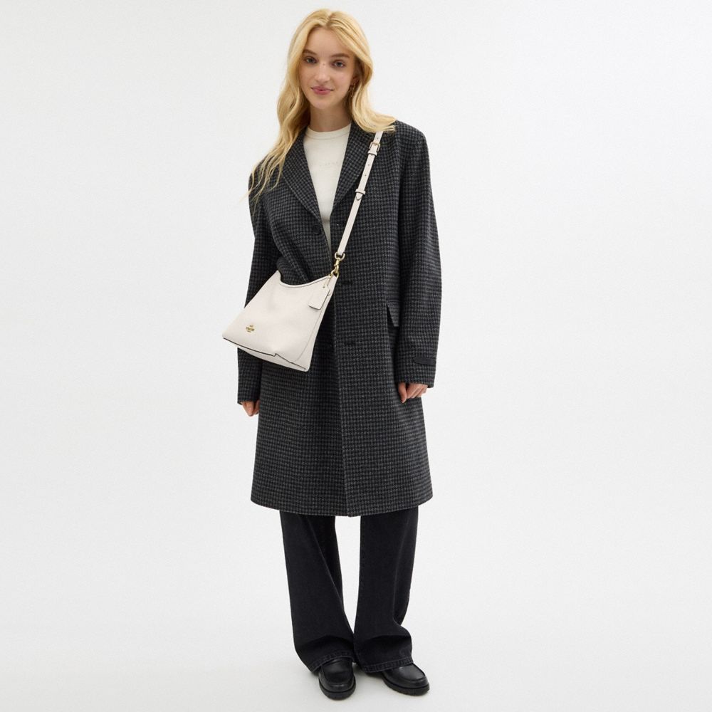 LAUREL SHOULDER BAG