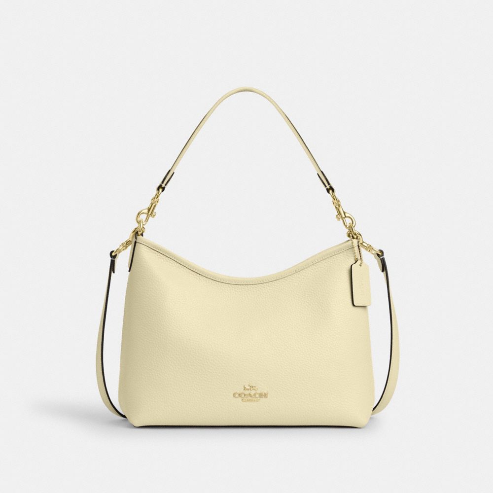 Laurel Shoulder Bag - CR148 - Im/Moonlight