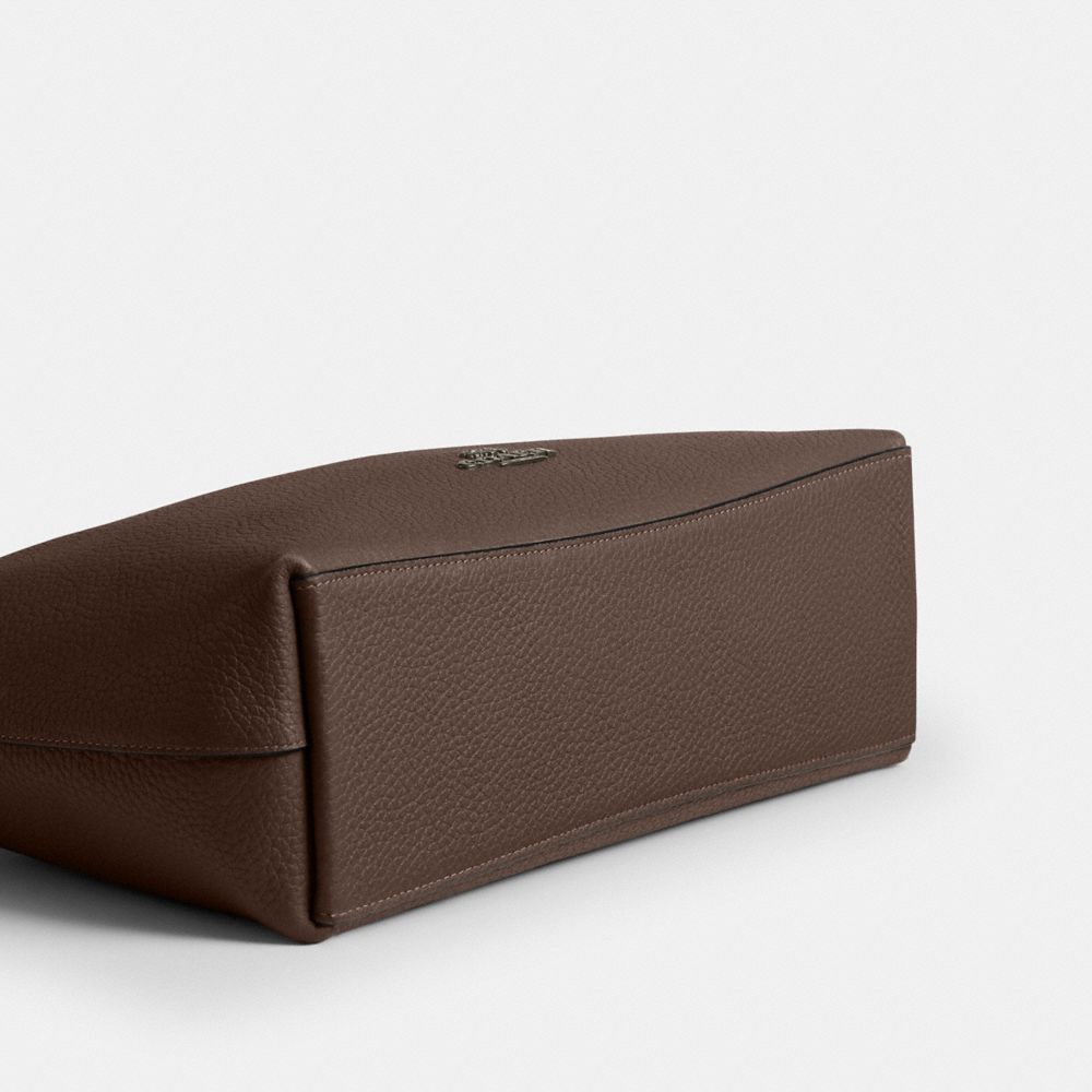 LAUREL SHOULDER BAG