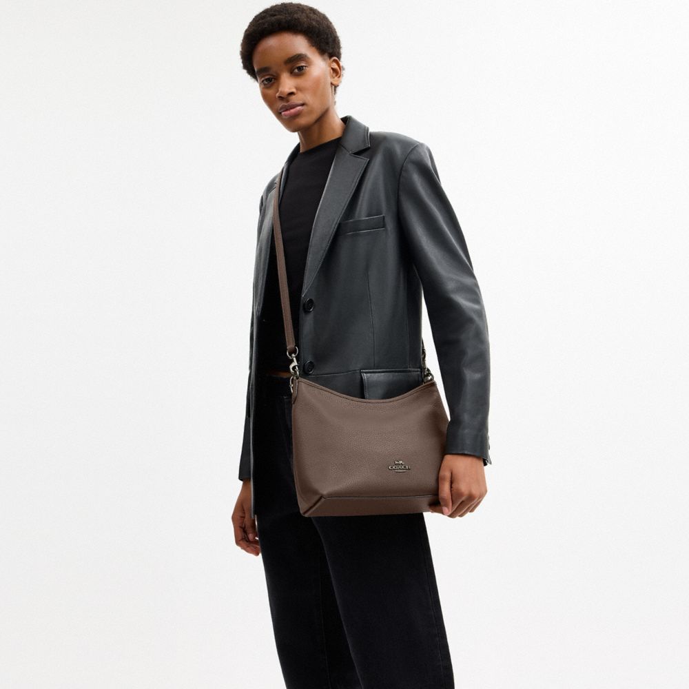 LAUREL SHOULDER BAG