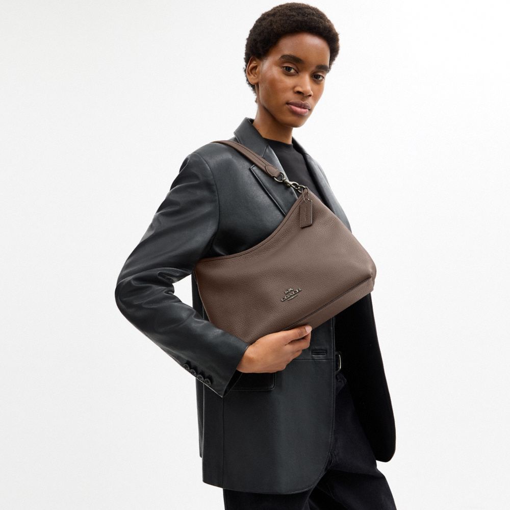 LAUREL SHOULDER BAG