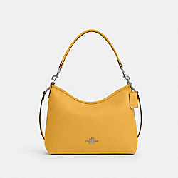 Laurel Shoulder Bag - CR148 - Silver/Honeycomb