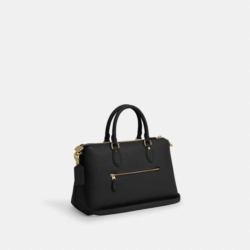 GEORGIA SATCHEL BAG