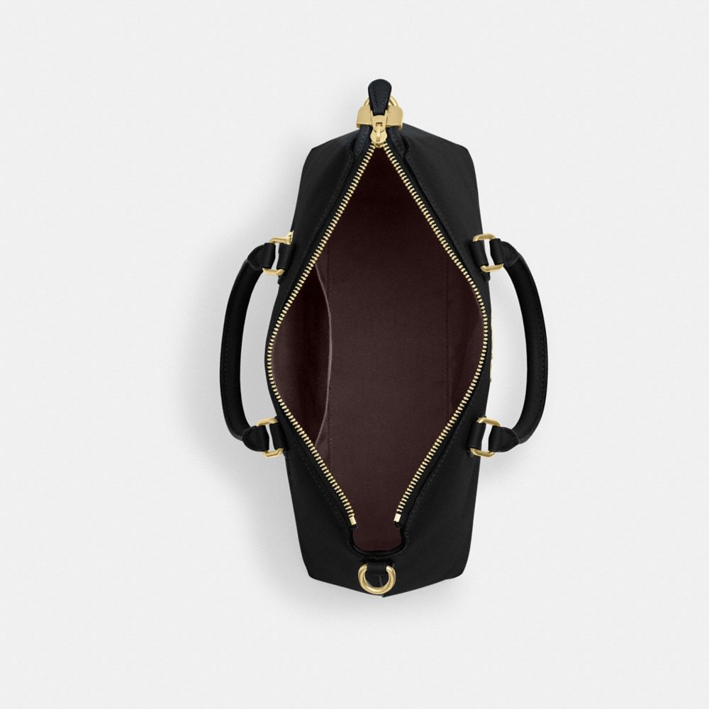 GEORGIA SATCHEL BAG