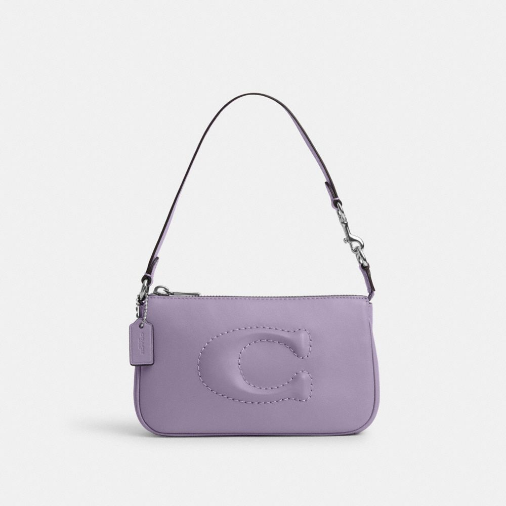 Nolita 19 - CR364 - Silver/Light Violet