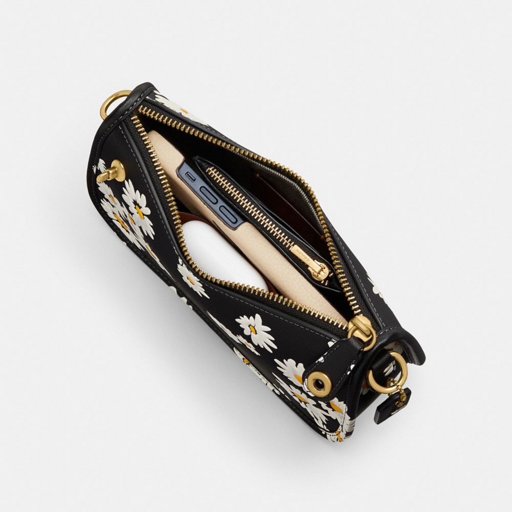 SWINGER 20 WITH FLORAL PRINT