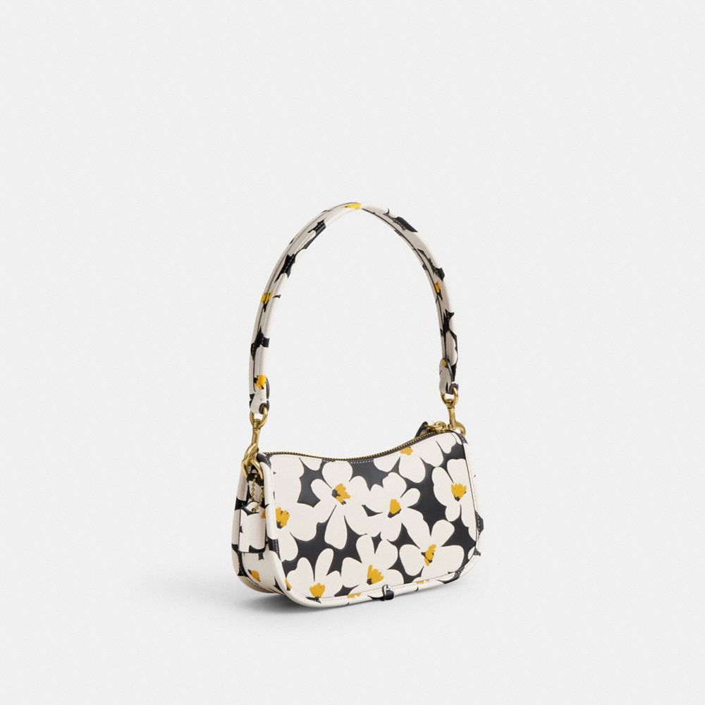 SWINGER 20 WITH FLORAL PRINT