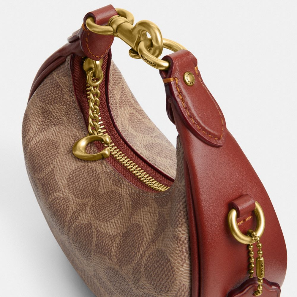 JONIE 經典 SIGNATURE 帆布手袋