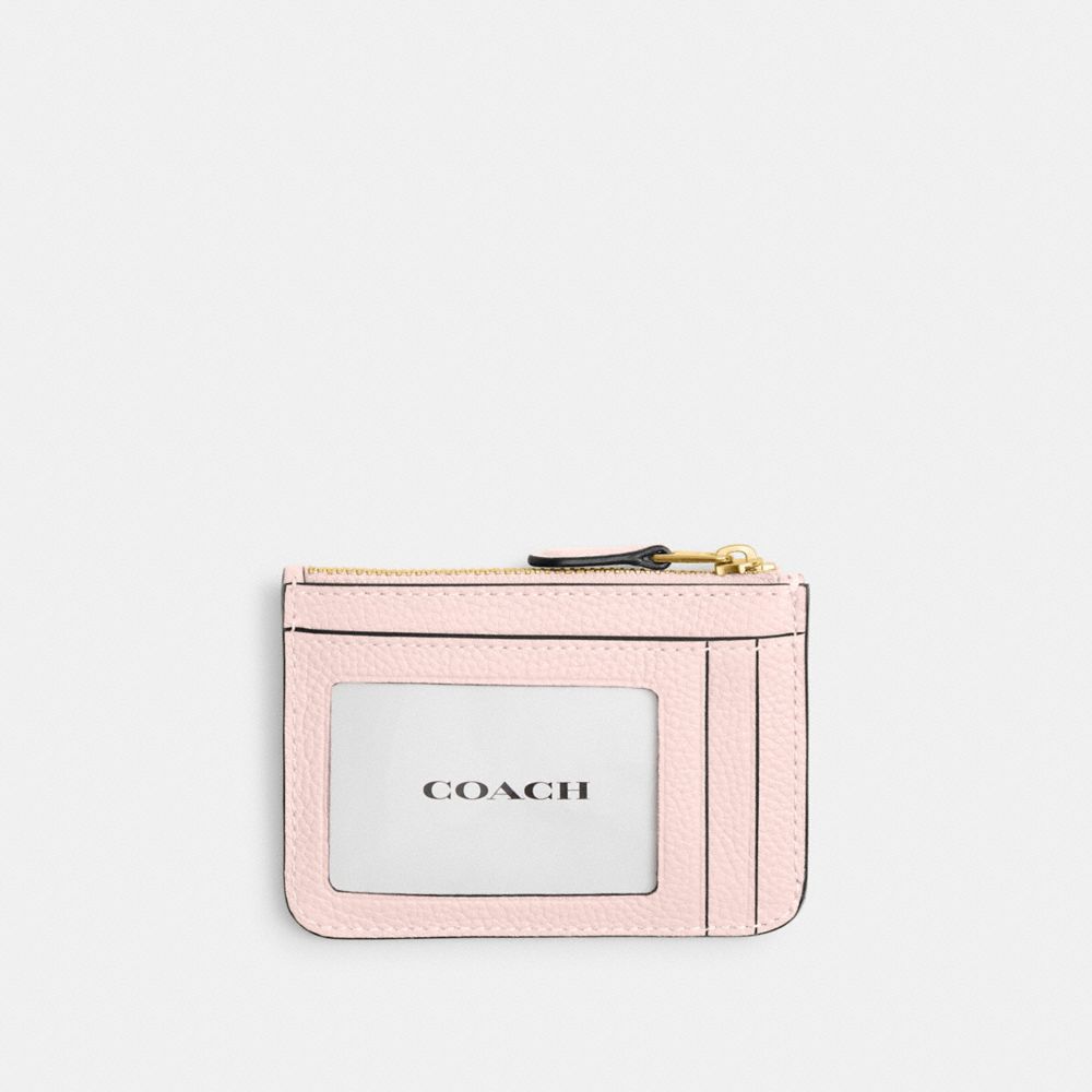 MINI SKINNY ID CASE