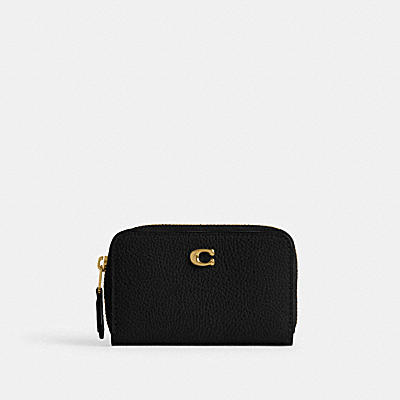 COACH Official Site Official page|WOMEN | CARD CASES