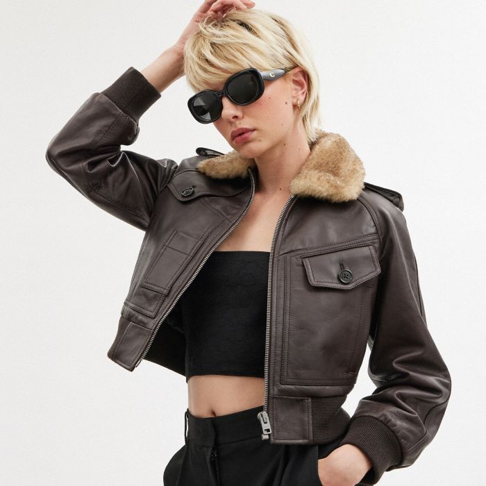 PILLOW TABBY ROUND SUNGLASSES