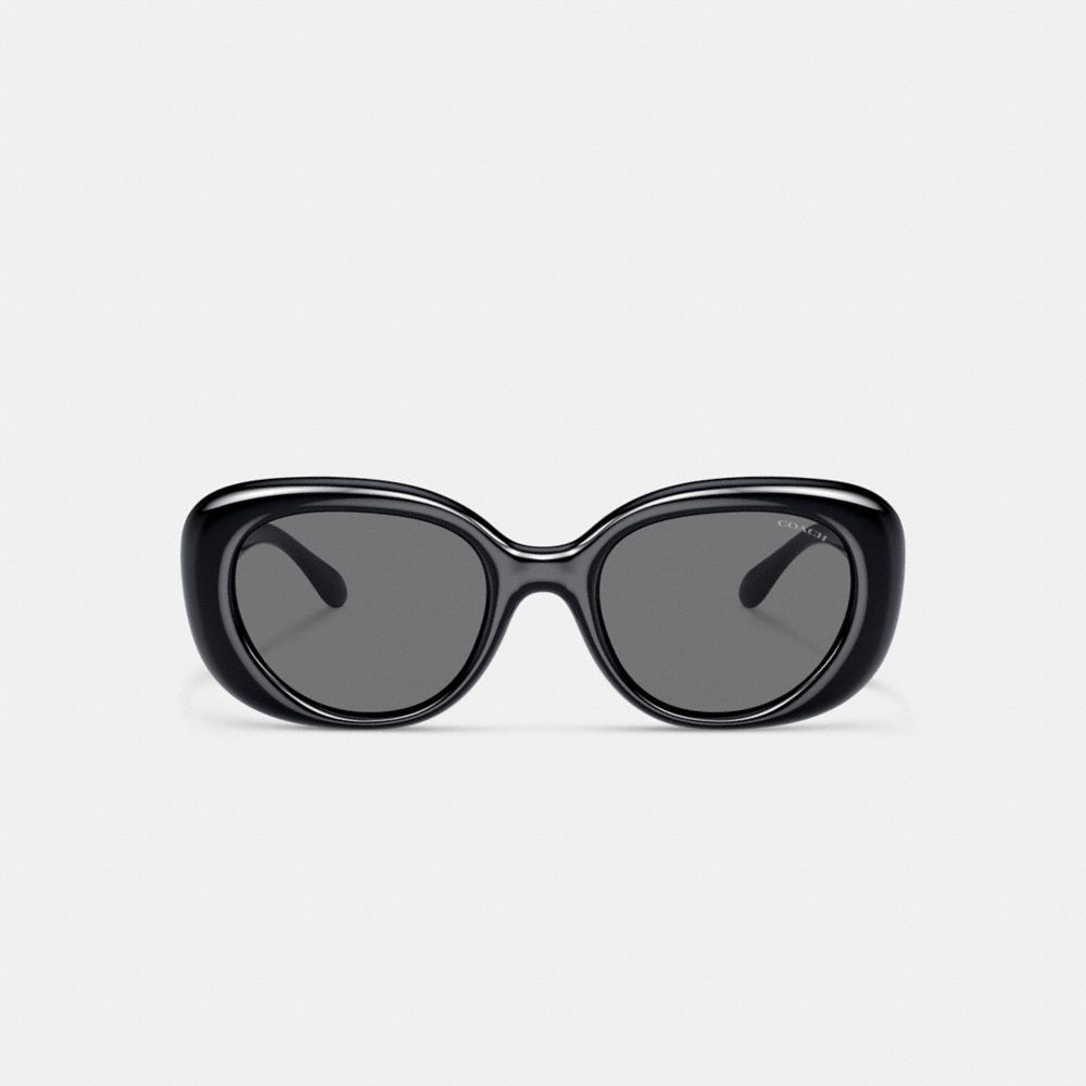 PILLOW TABBY 圓框太陽眼鏡