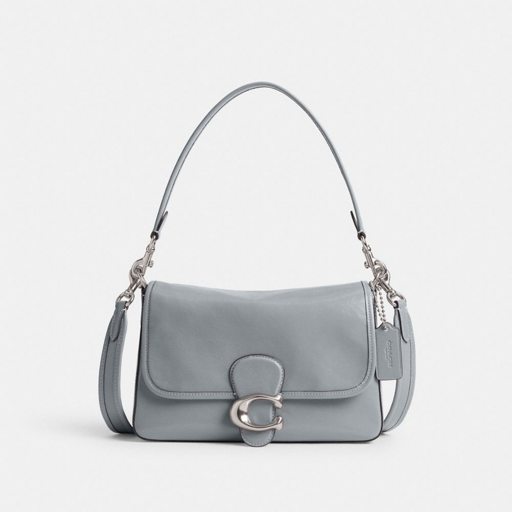 SOFT TABBY 單肩手袋