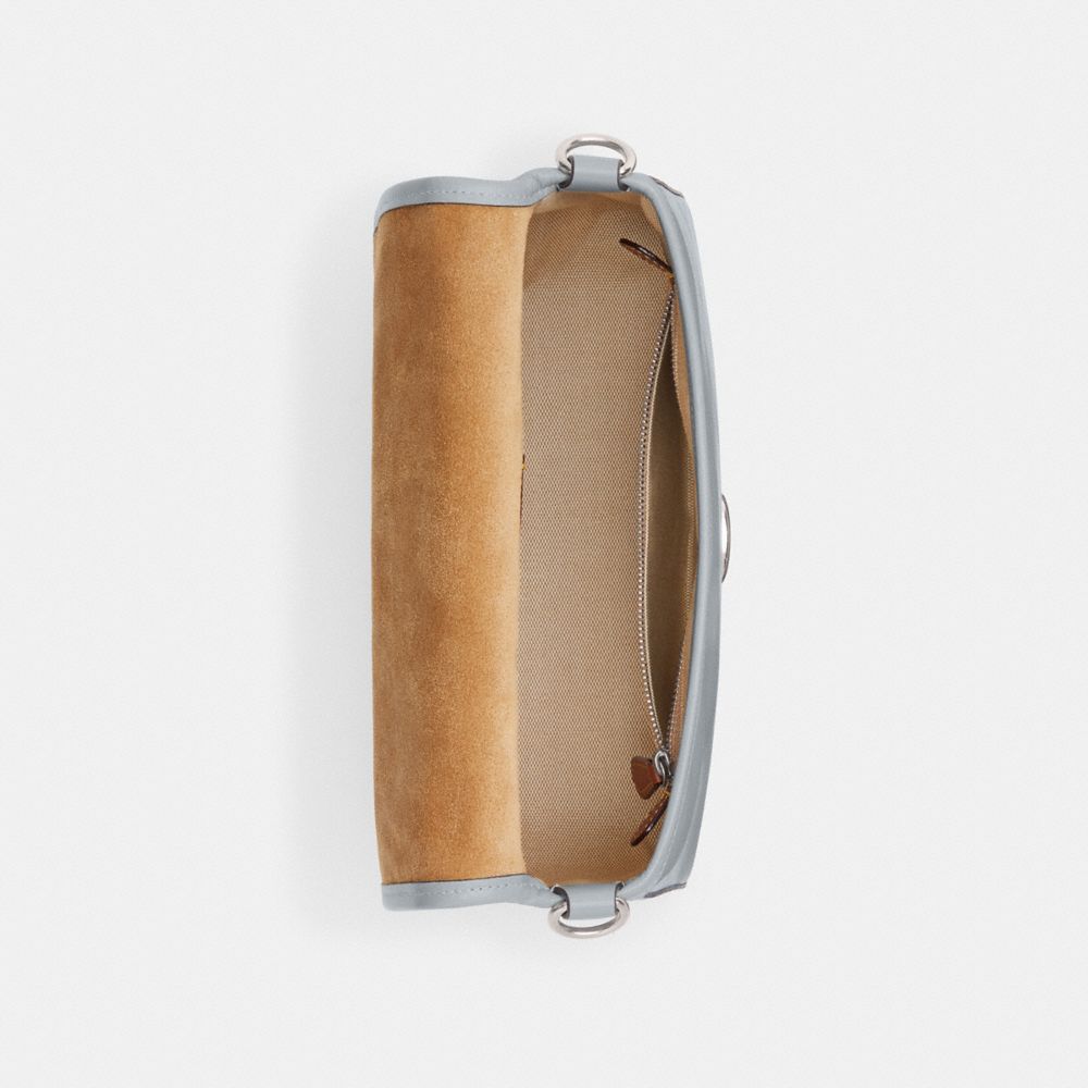 SOFT TABBY 單肩手袋