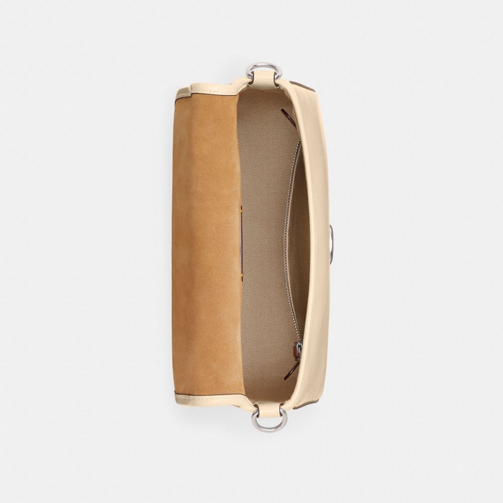 SOFT TABBY 單肩手袋