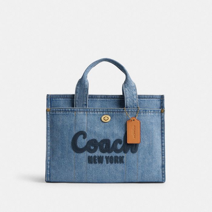 CARGO TOTE BAG