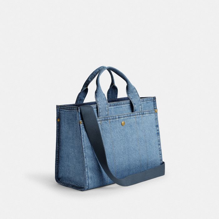 CARGO TOTE BAG