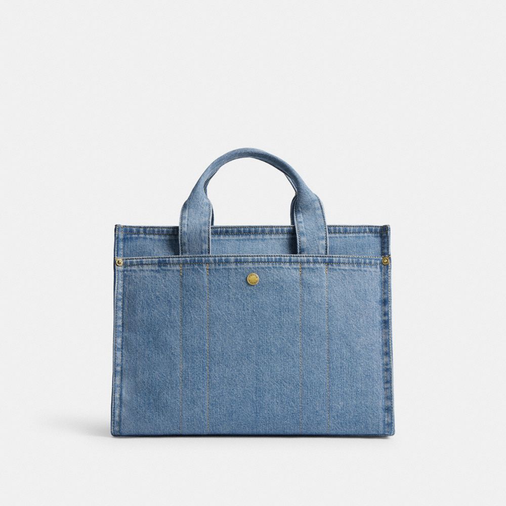CARGO TOTE BAG