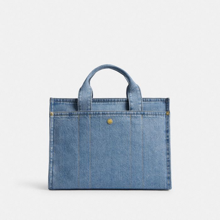CARGO TOTE BAG