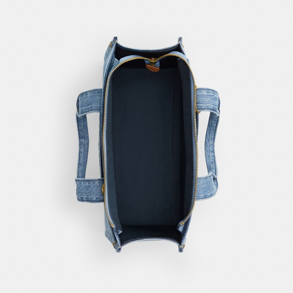 CARGO TOTE BAG