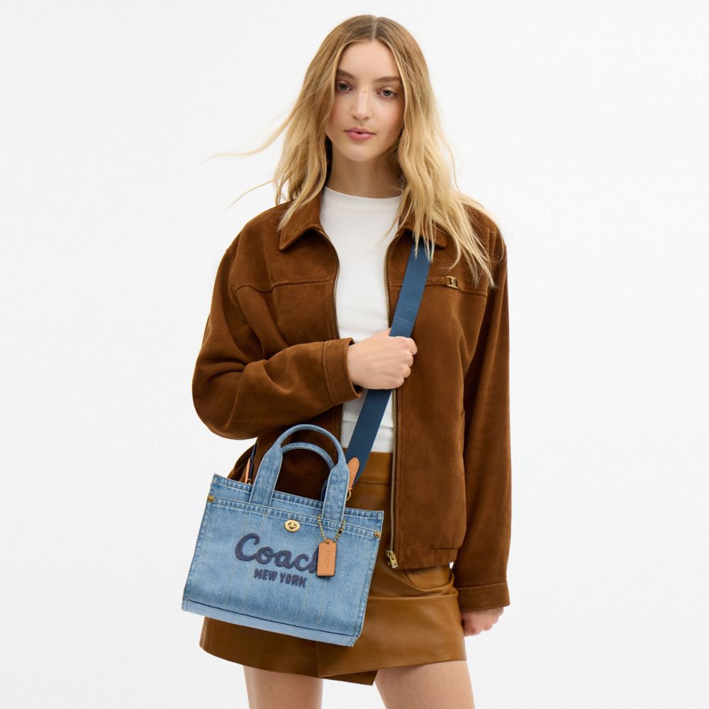 CARGO 26 托特手袋