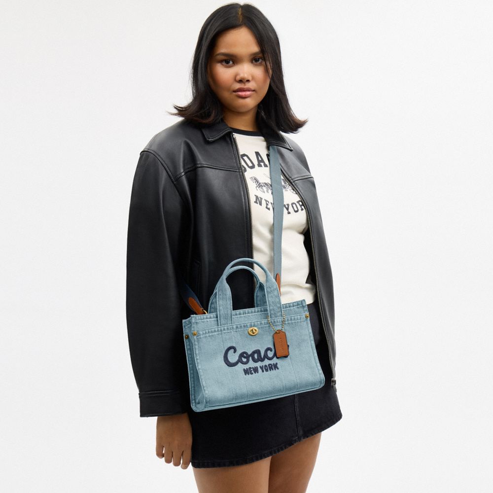 CARGO 26 托特手袋