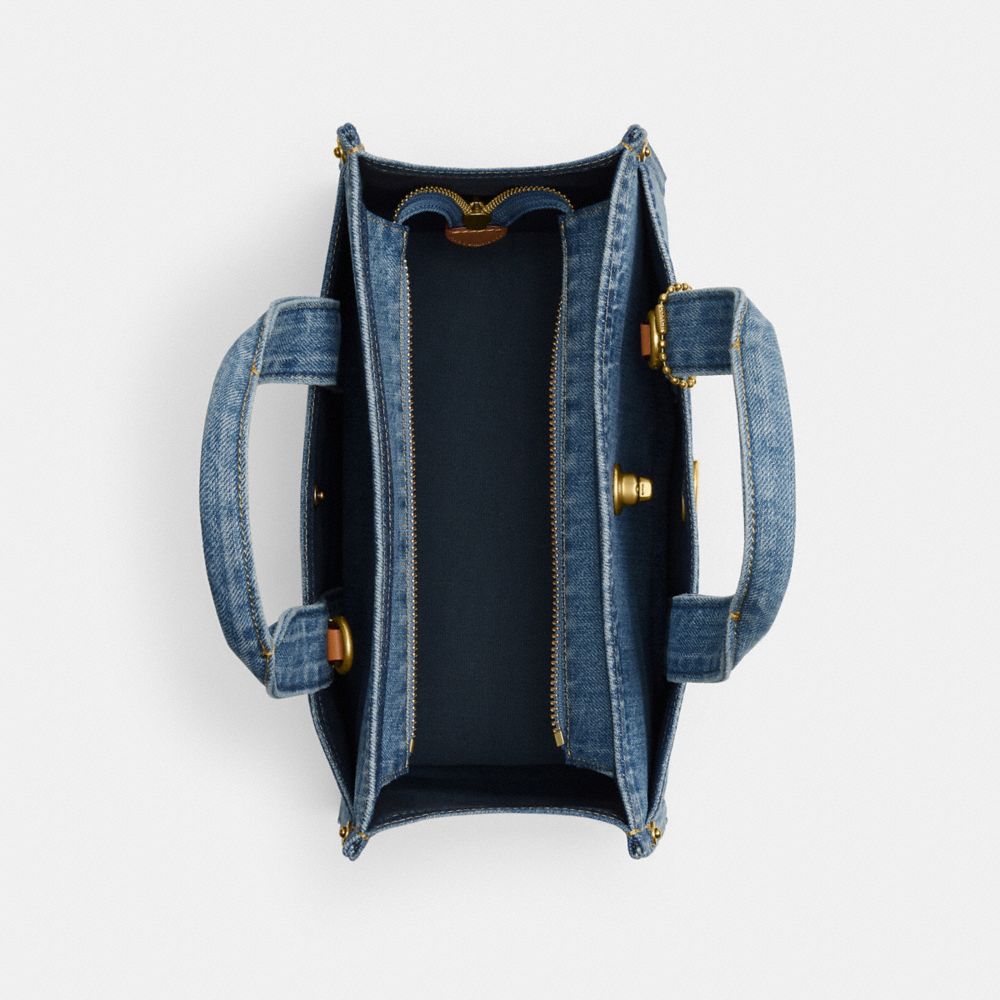 CARGO 26 托特手袋