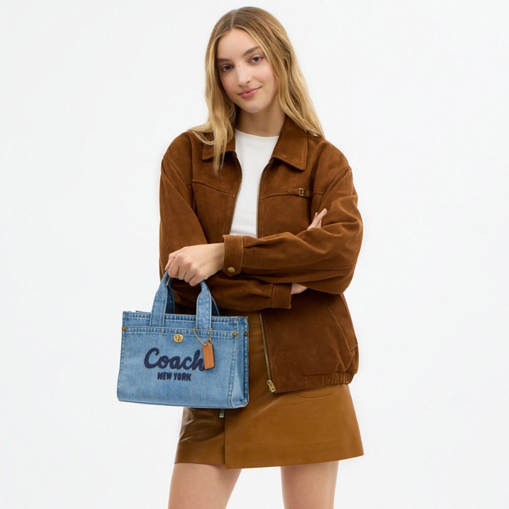 CARGO 26 托特手袋