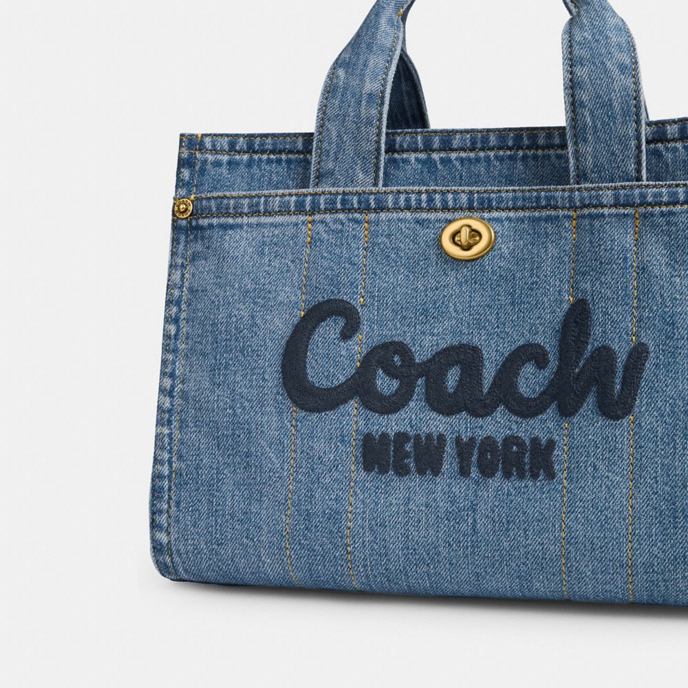 CARGO 26 托特手袋