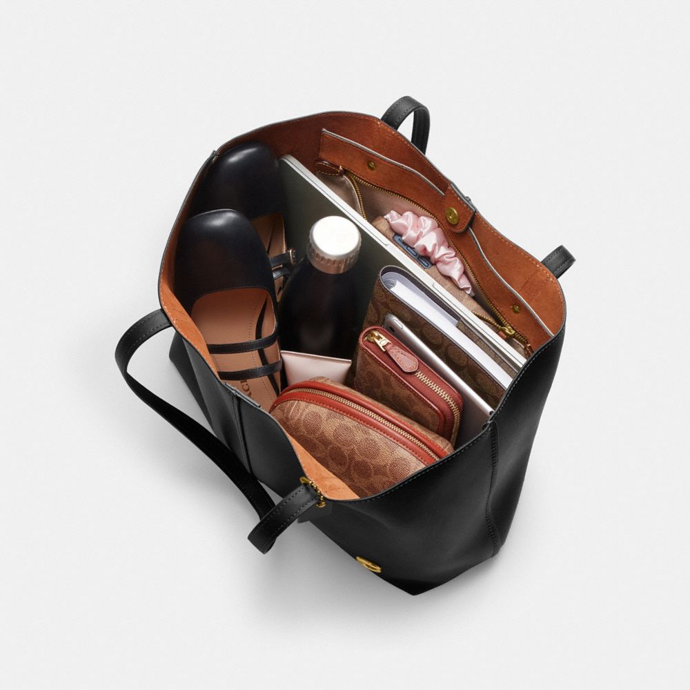 NORTH 32 托特手袋