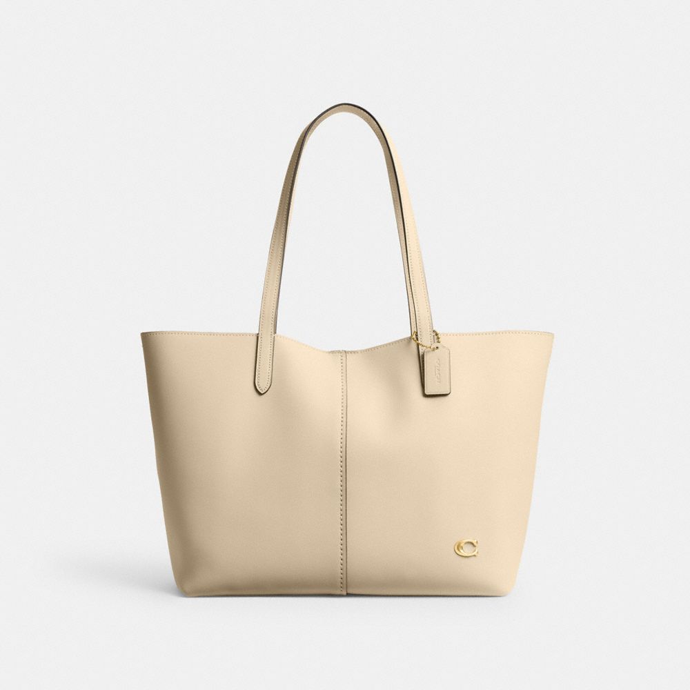 COACH Official Site Official page | NORTH TOTE 32