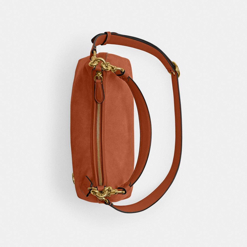 COACH Official Site Official page | JULIET SHOULDER BAG