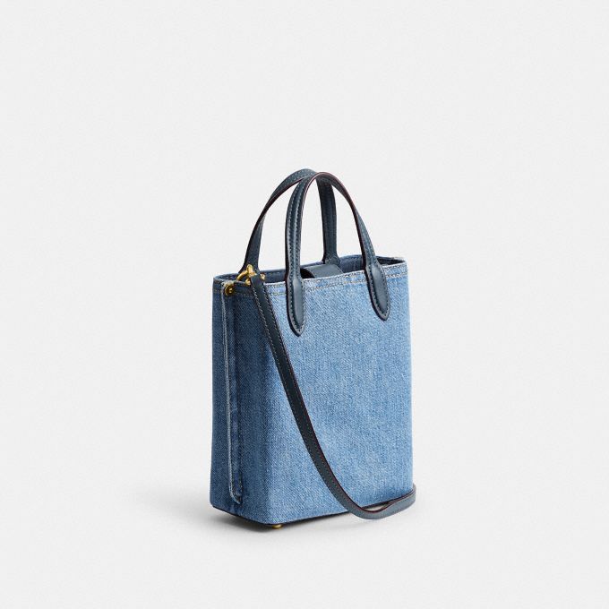 COACH Official Site Official page | WILLOW TOTE 16