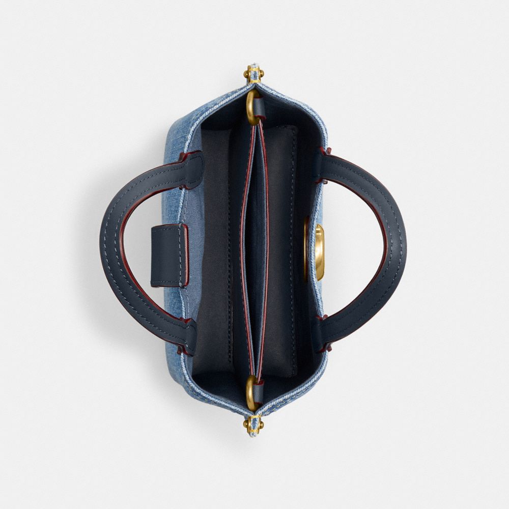 WILLOW 16 托特手袋